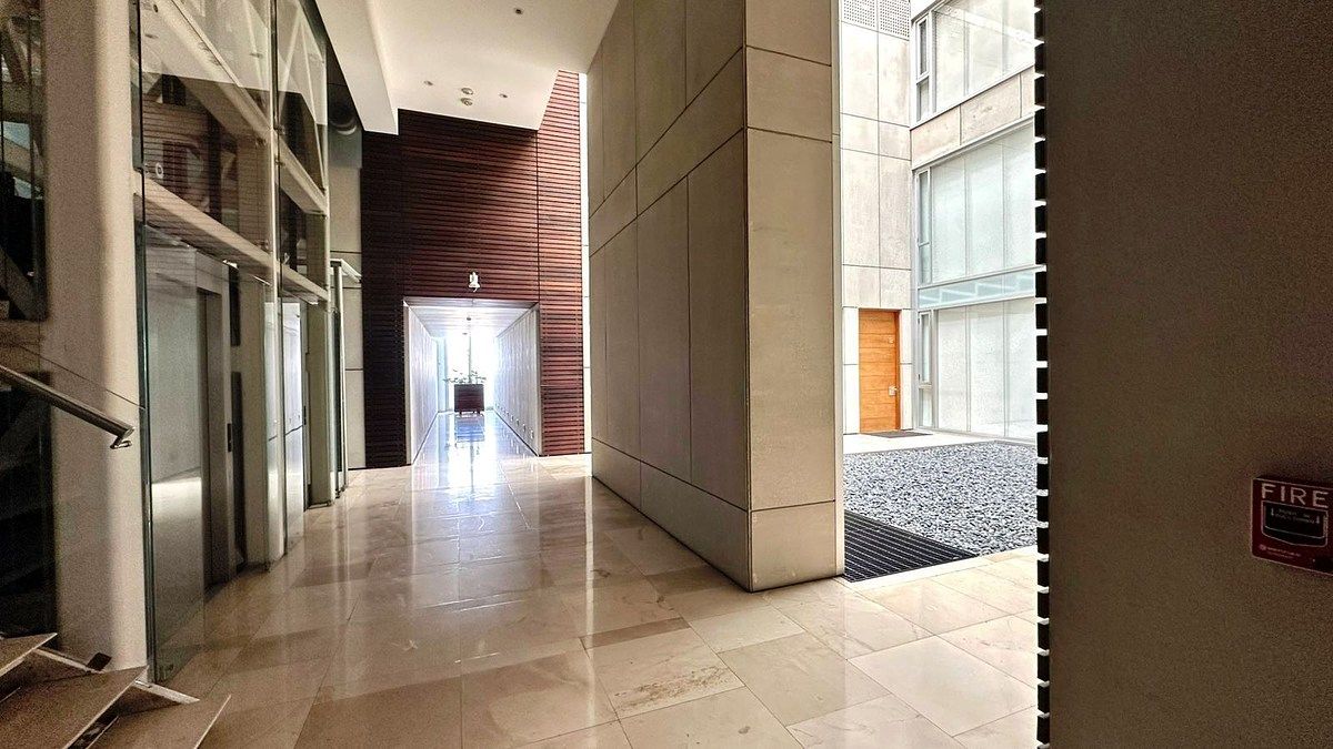 Apartamento em Lomas de Bezares, Miguel Hidalgo, foto 10 de 45