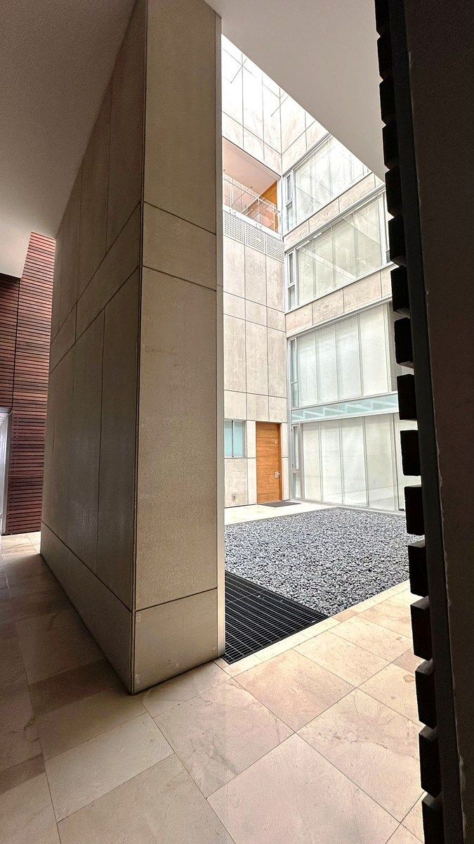 Apartamento em Lomas de Bezares, Miguel Hidalgo, foto 11 de 45