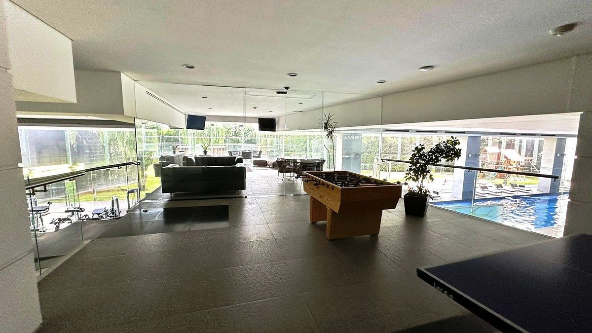 Apartamento em Lomas de Bezares, Miguel Hidalgo, foto 13 de 45
