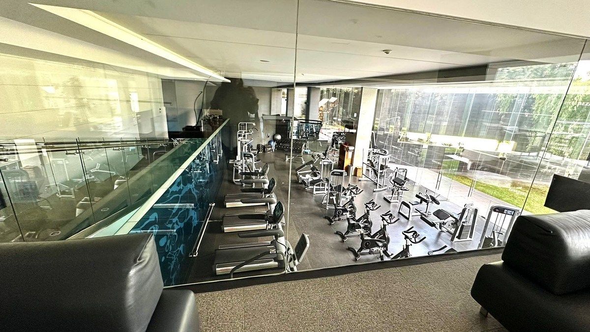 Apartamento em Lomas de Bezares, Miguel Hidalgo, foto 14 de 45