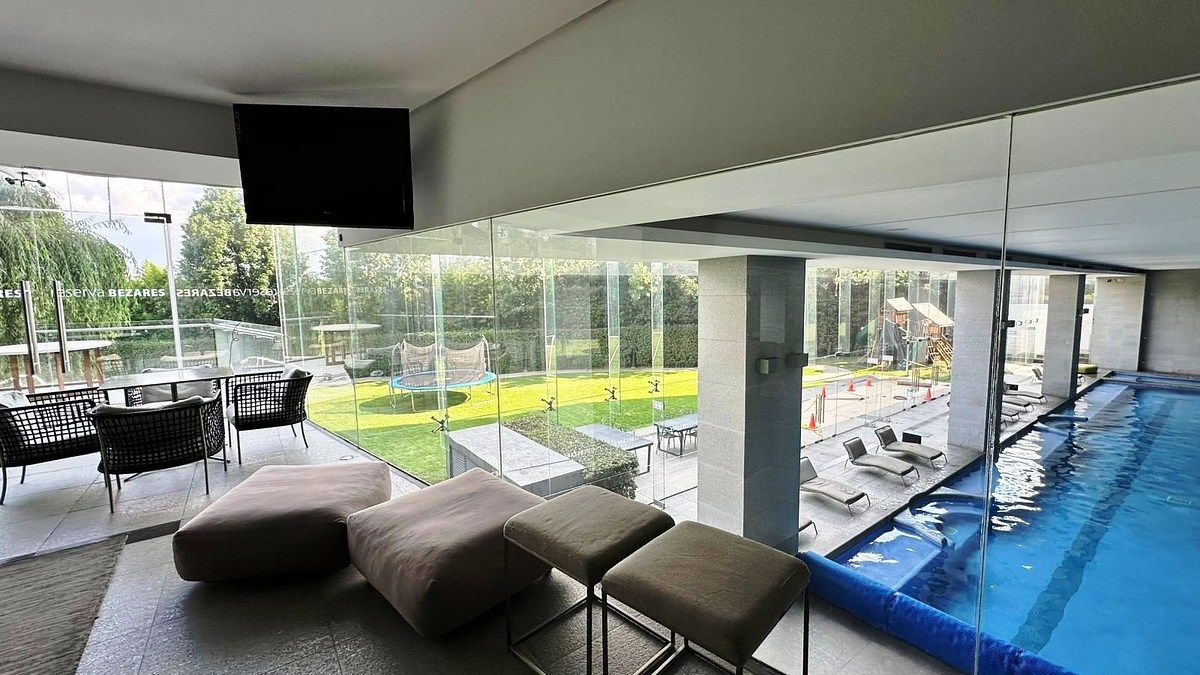 Apartamento em Lomas de Bezares, Miguel Hidalgo, foto 16 de 45
