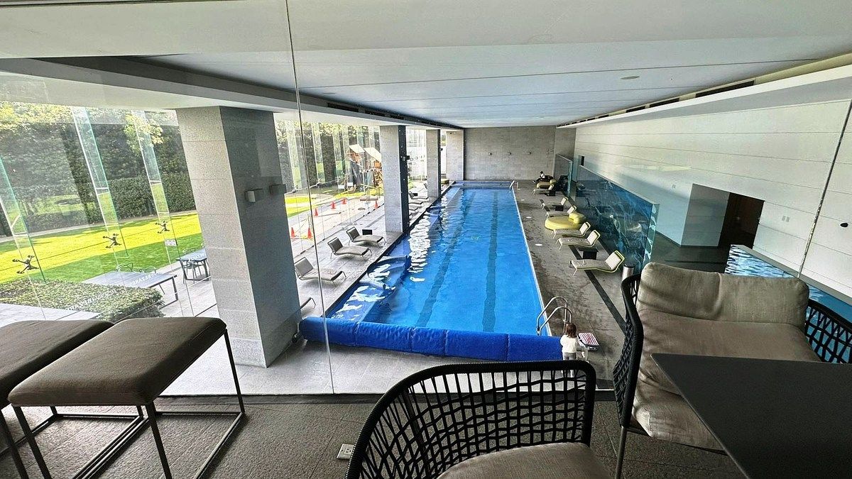 Apartamento em Lomas de Bezares, Miguel Hidalgo, foto 17 de 45