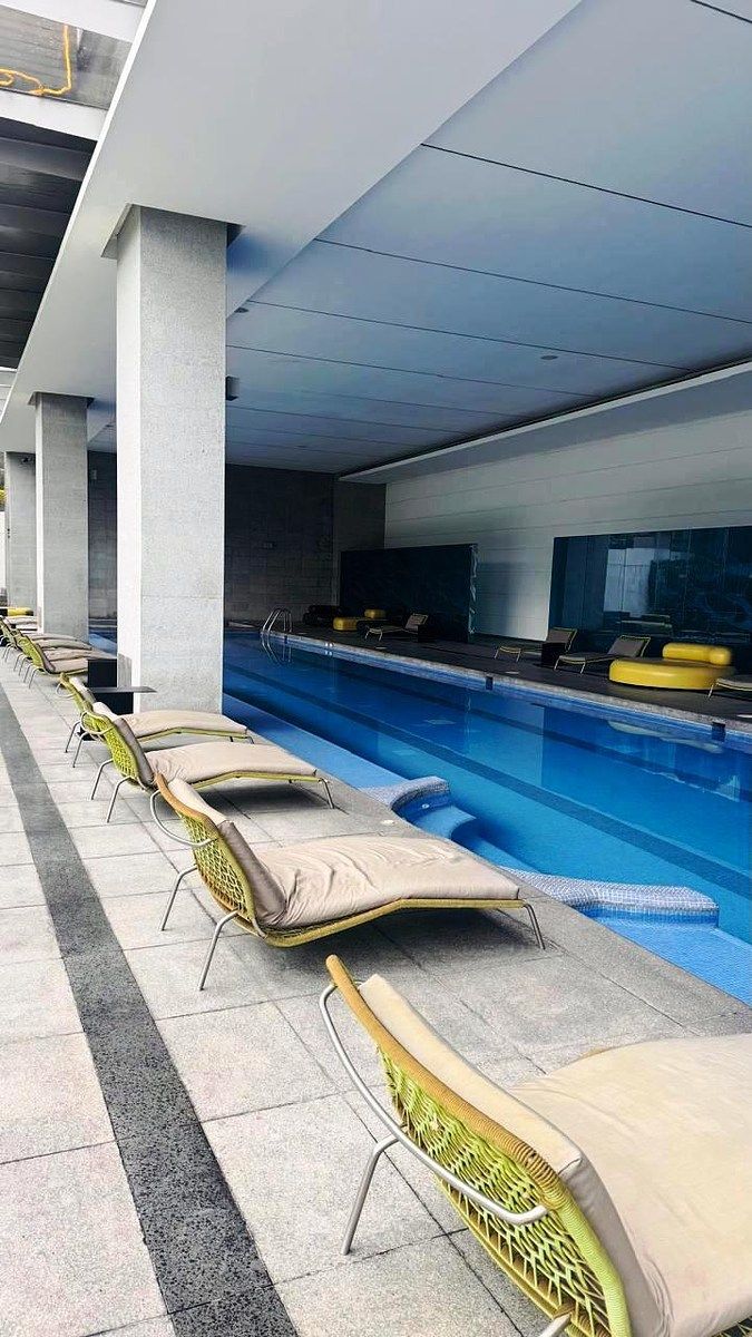 Apartamento em Lomas de Bezares, Miguel Hidalgo, foto 18 de 45