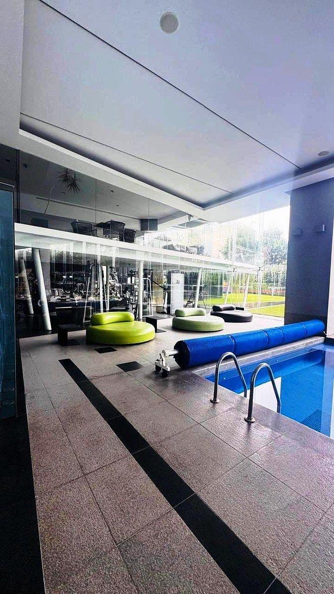 Apartamento em Lomas de Bezares, Miguel Hidalgo, foto 23 de 45