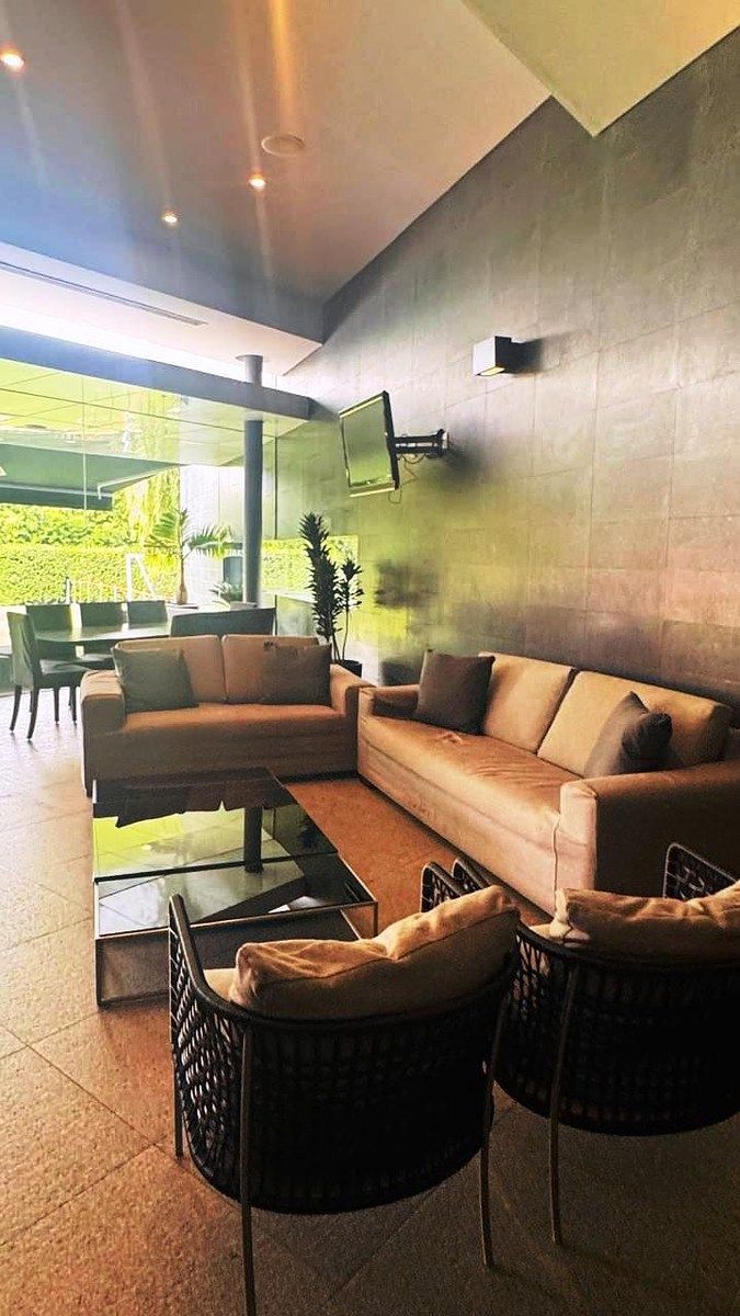 Apartamento em Lomas de Bezares, Miguel Hidalgo, foto 24 de 45