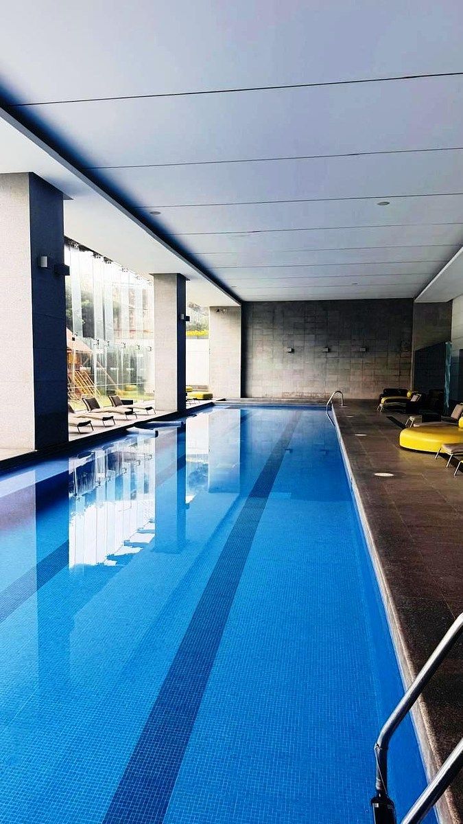 Apartamento em Lomas de Bezares, Miguel Hidalgo, foto 27 de 45