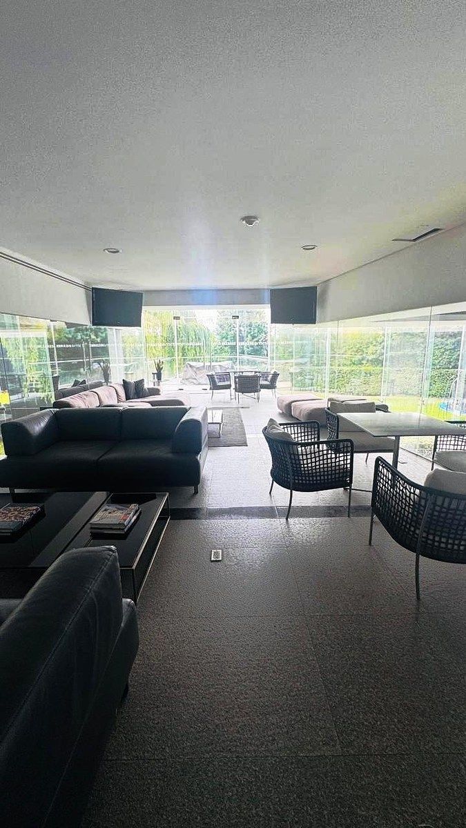 Apartamento em Lomas de Bezares, Miguel Hidalgo, foto 32 de 45