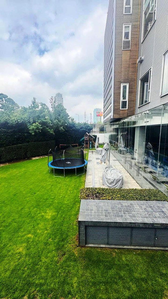 Apartamento em Lomas de Bezares, Miguel Hidalgo, foto 35 de 45
