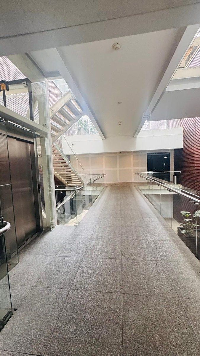 Apartamento em Lomas de Bezares, Miguel Hidalgo, foto 40 de 45