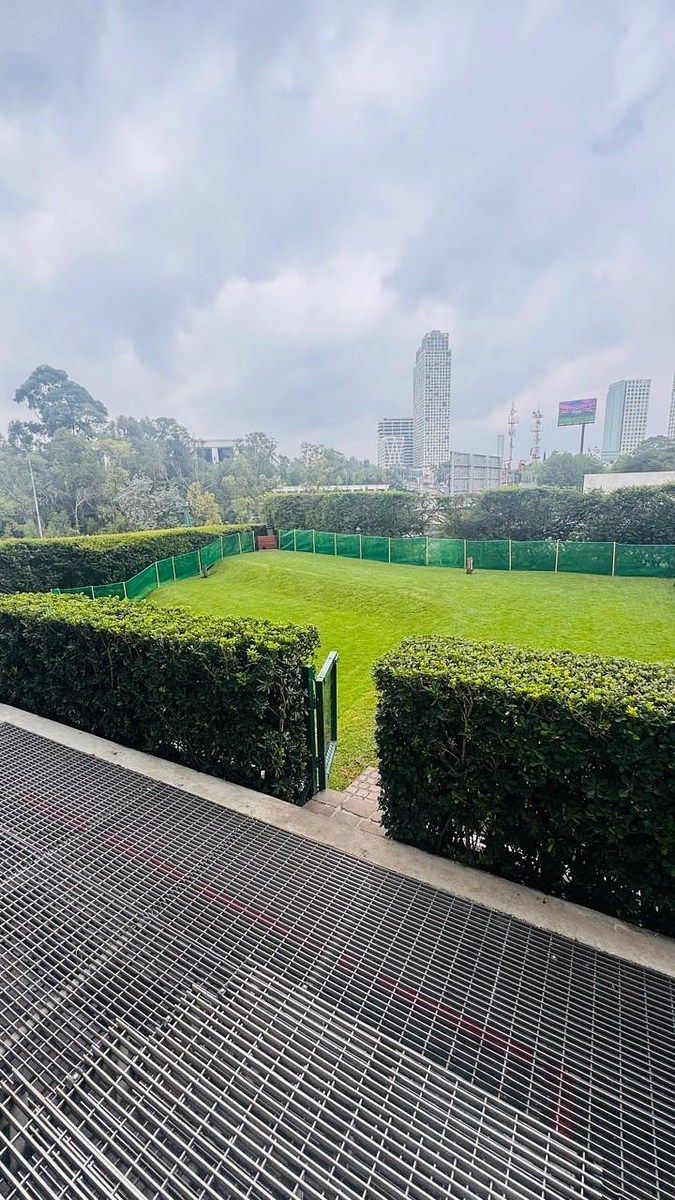 Apartamento em Lomas de Bezares, Miguel Hidalgo, foto 42 de 45