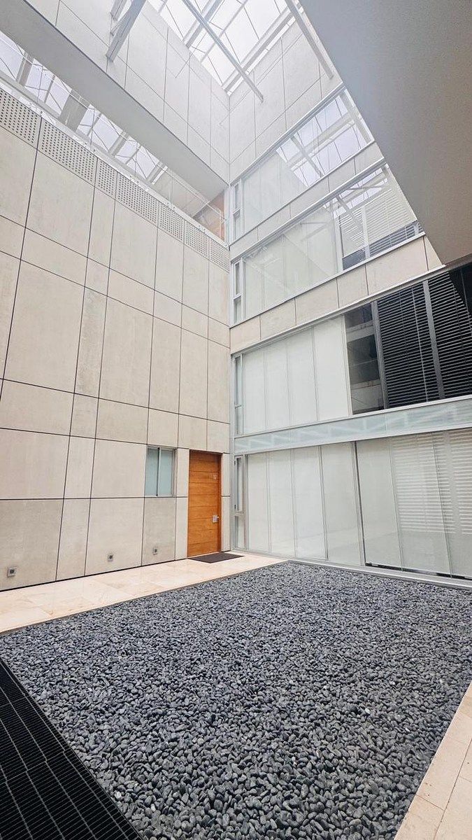 Apartamento em Lomas de Bezares, Miguel Hidalgo, foto 43 de 45