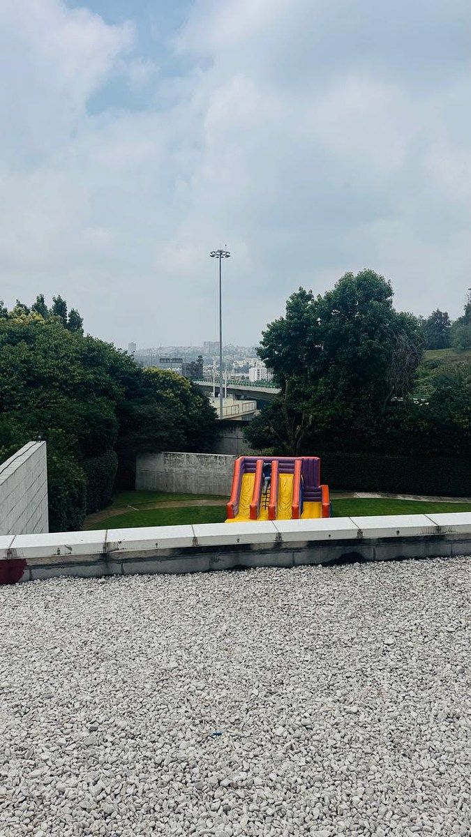 Apartamento em Lomas de Bezares, Miguel Hidalgo, foto 45 de 45