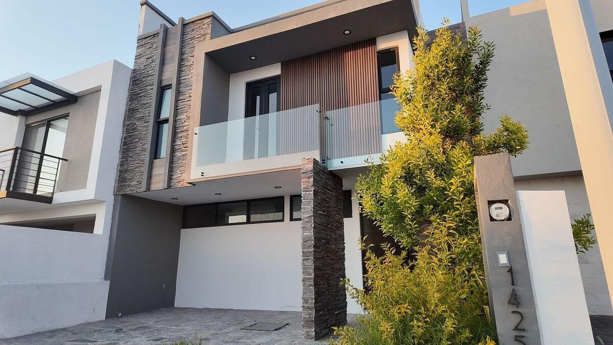 Casa en Nuevo Refugio, Querétaro, foto 2 de 16