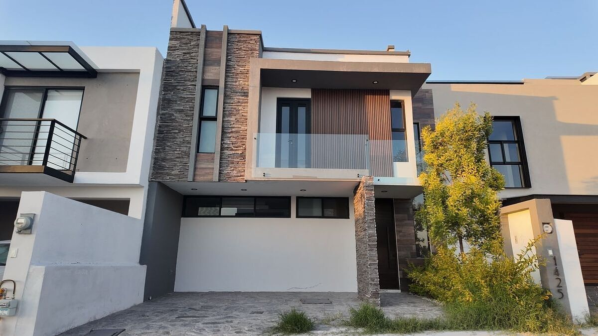 CASA EN NUEVO REFUGIO, QUERETARO, foto 1 de 16
