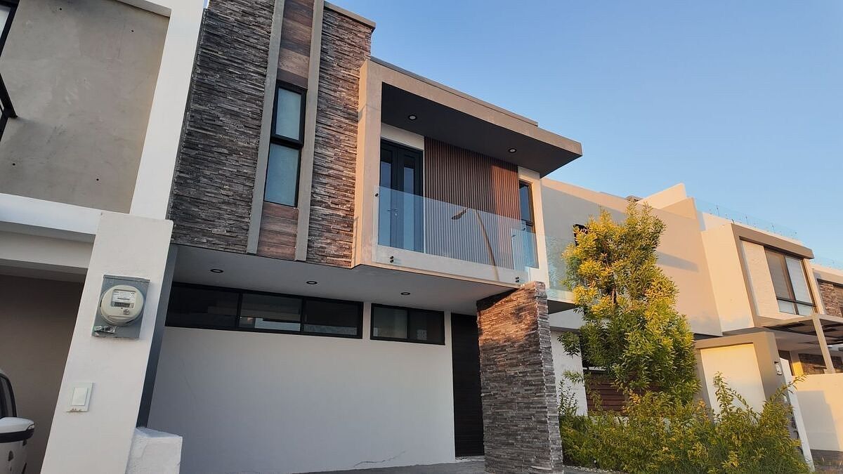 Casa en Nuevo Refugio, Querétaro, foto 3 de 16