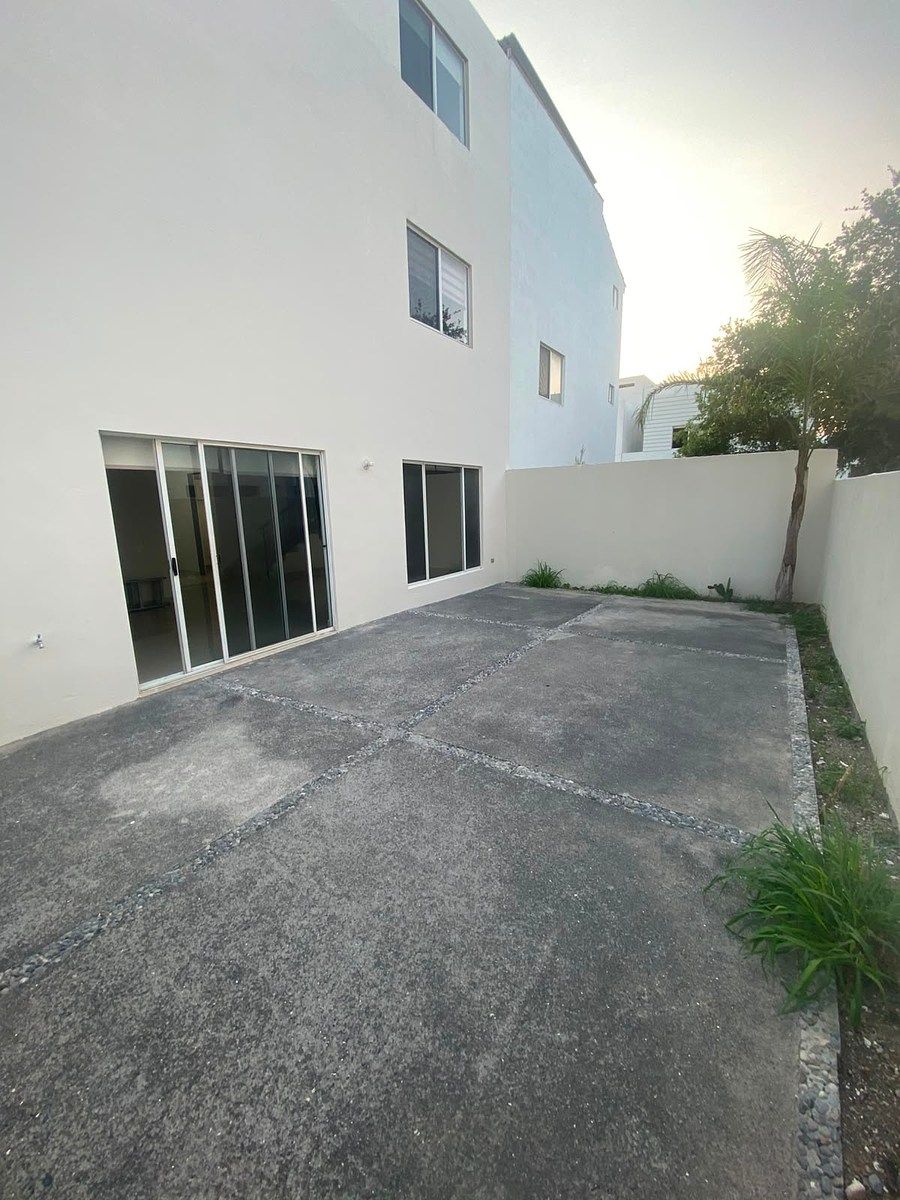 Casa en Ventanas de La Huasteca, Santa Catarina, foto 24 de 31