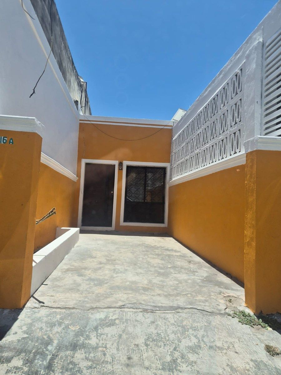 Casa em Mérida Centro, Mérida, foto 3 de 14