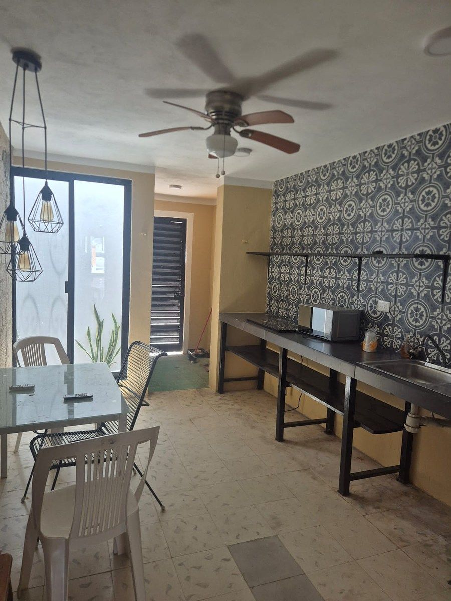 Casa em Mérida Centro, Mérida, foto 10 de 14