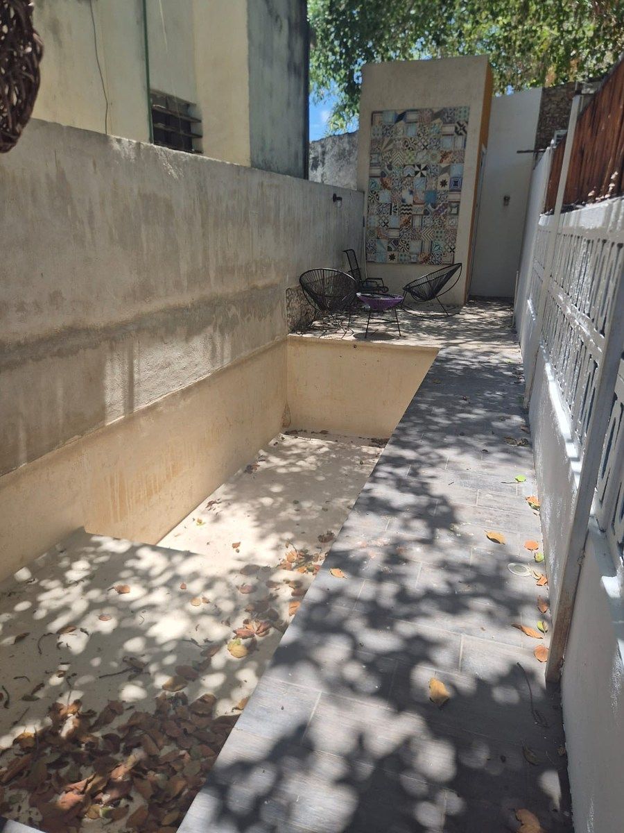 Casa em Mérida Centro, Mérida, foto 13 de 14