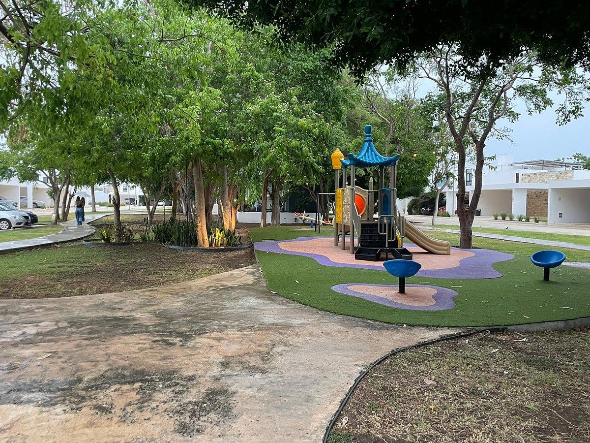 Juegos Infantiles, foto 12 de 16