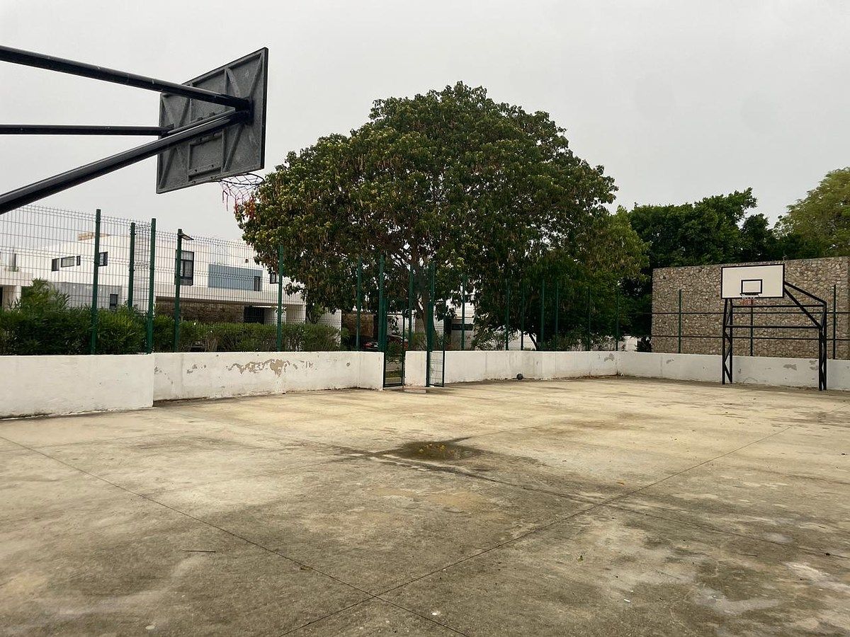 Cancha Deportiva, foto 13 de 16