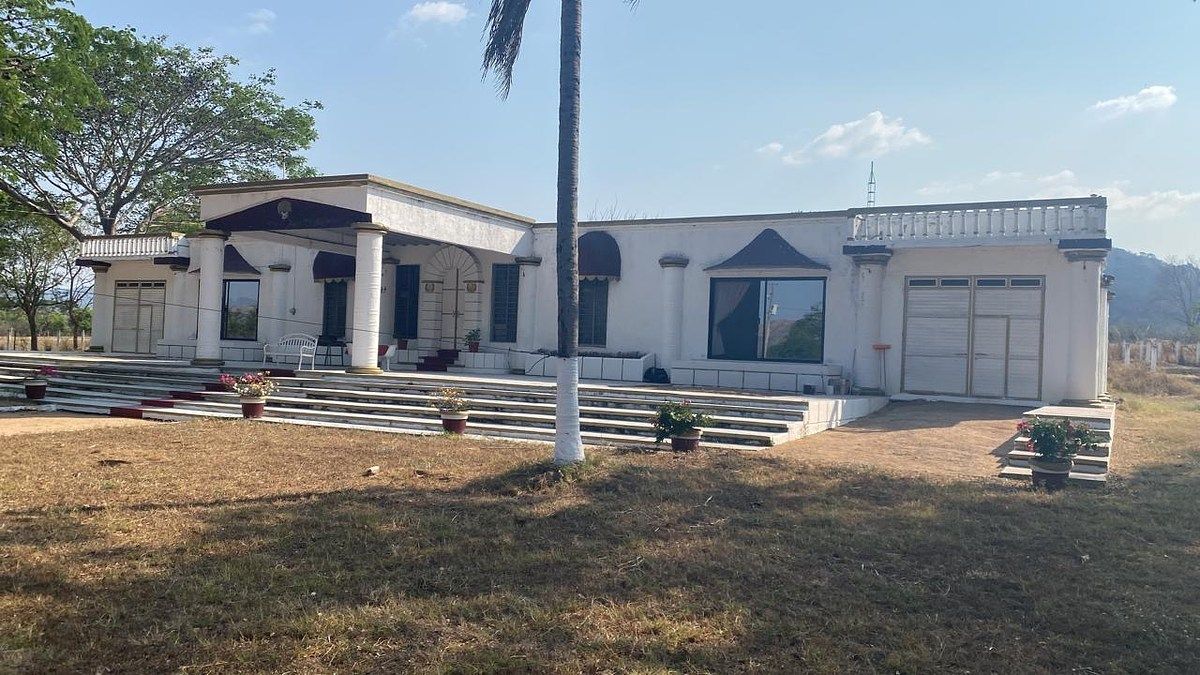 Terreno à venda, foto 1 de 4