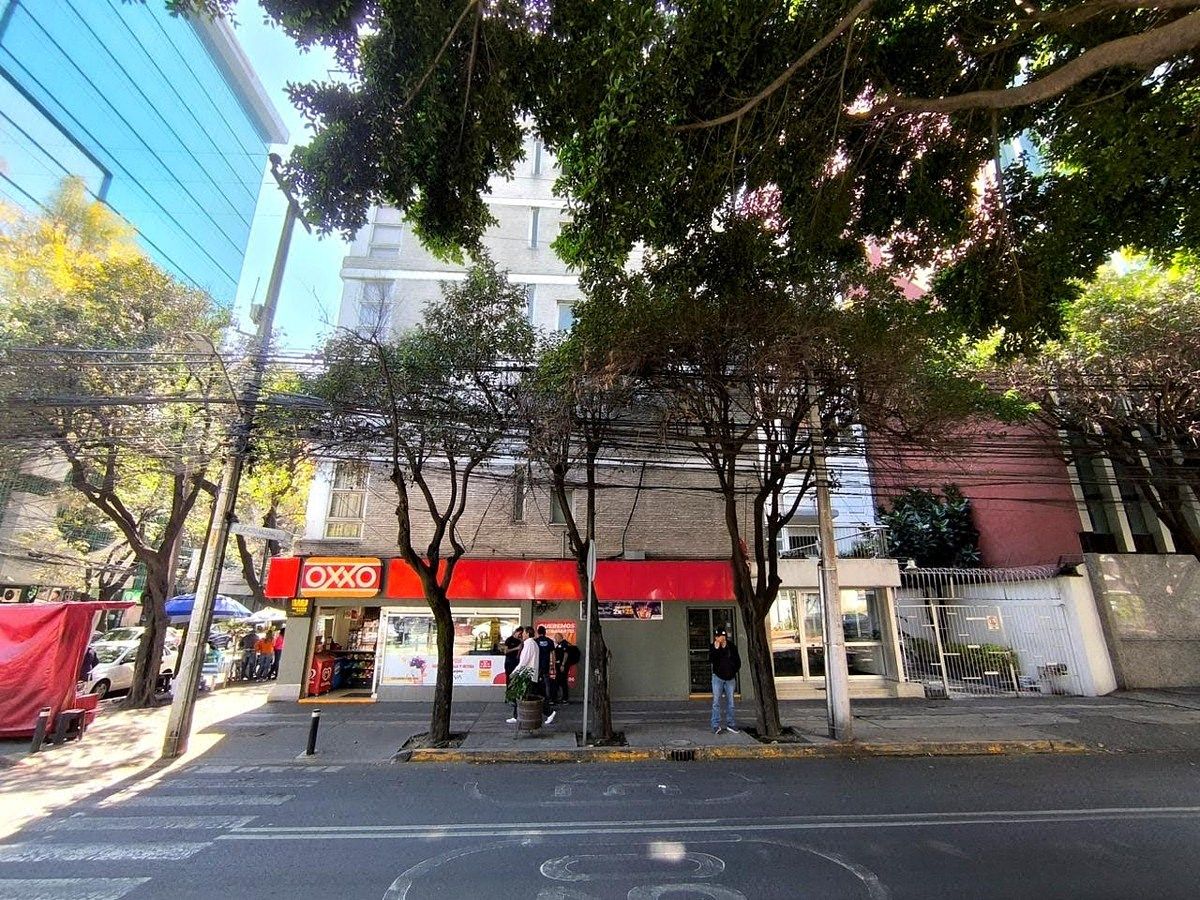 Apartment in Polanco IV Sección, Miguel Hidalgo, photo 2 of 16