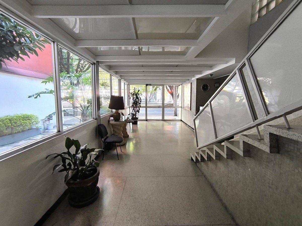 Apartment in Polanco IV Sección, Miguel Hidalgo, photo 5 of 16