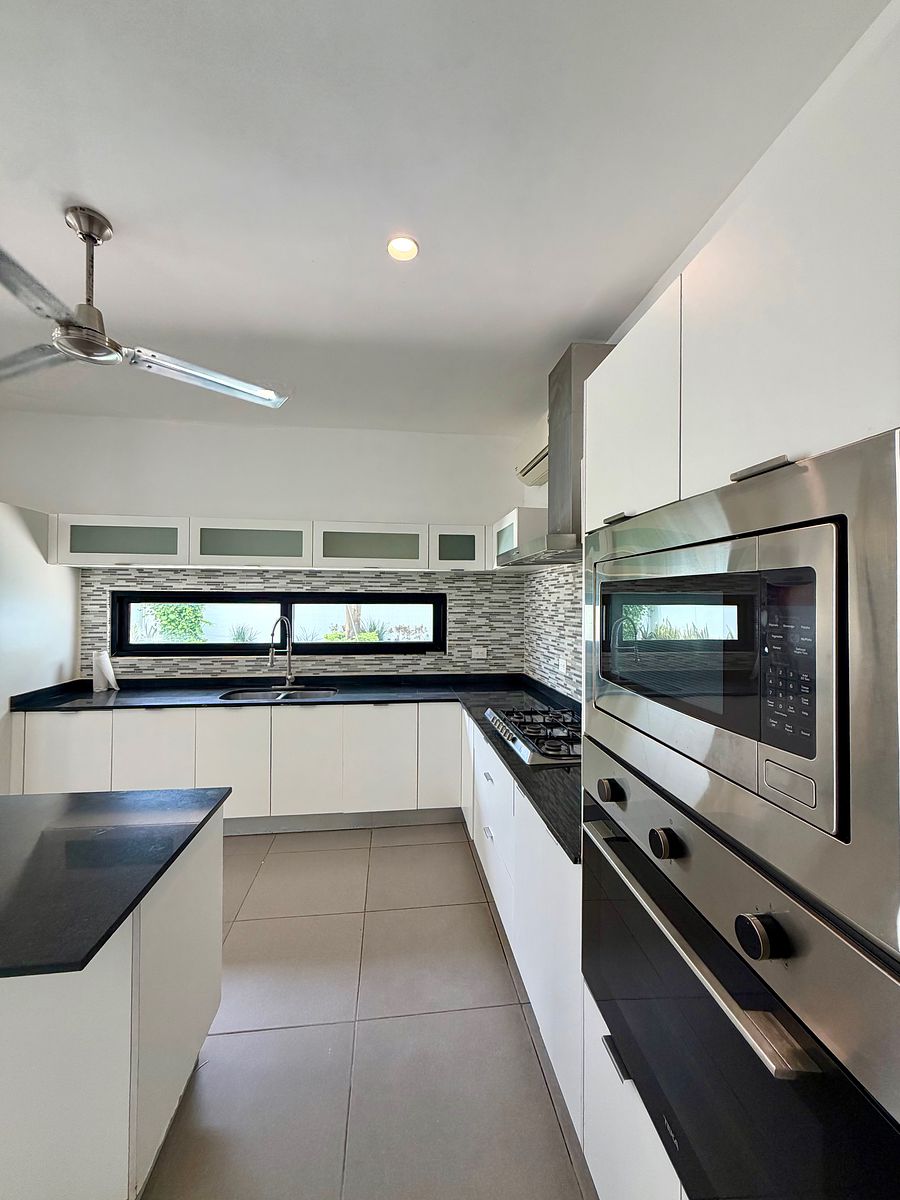 Casa en condominio en Cholul, Mérida, foto 15 de 36