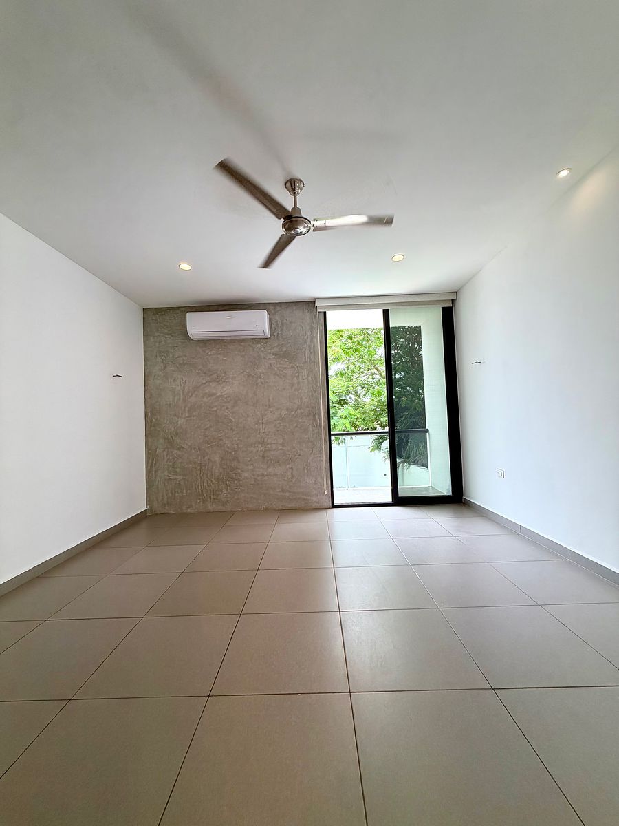 Casa en condominio en Cholul, Mérida, foto 31 de 36
