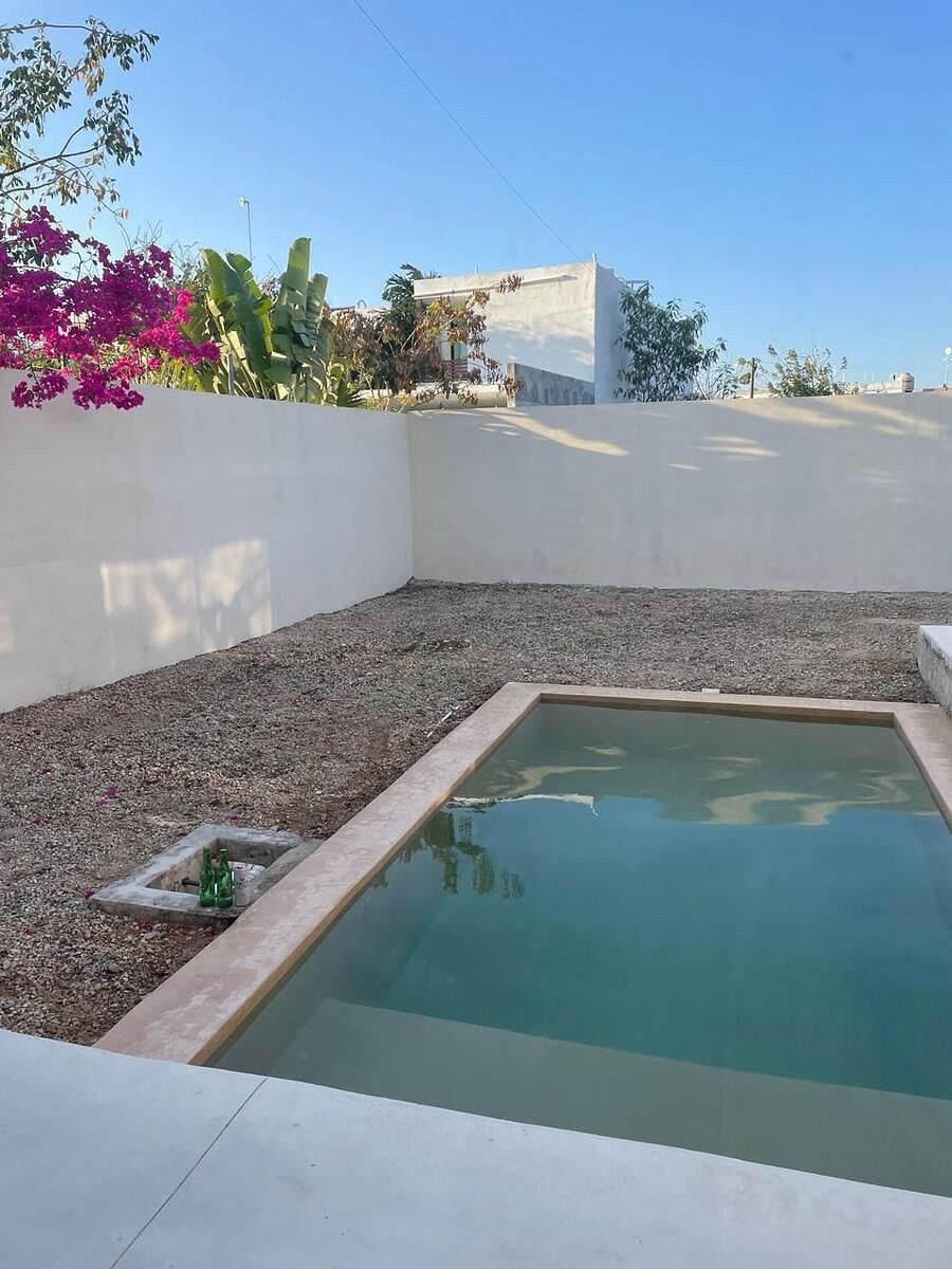 House in Dzityá, Mérida, photo 22 of 23