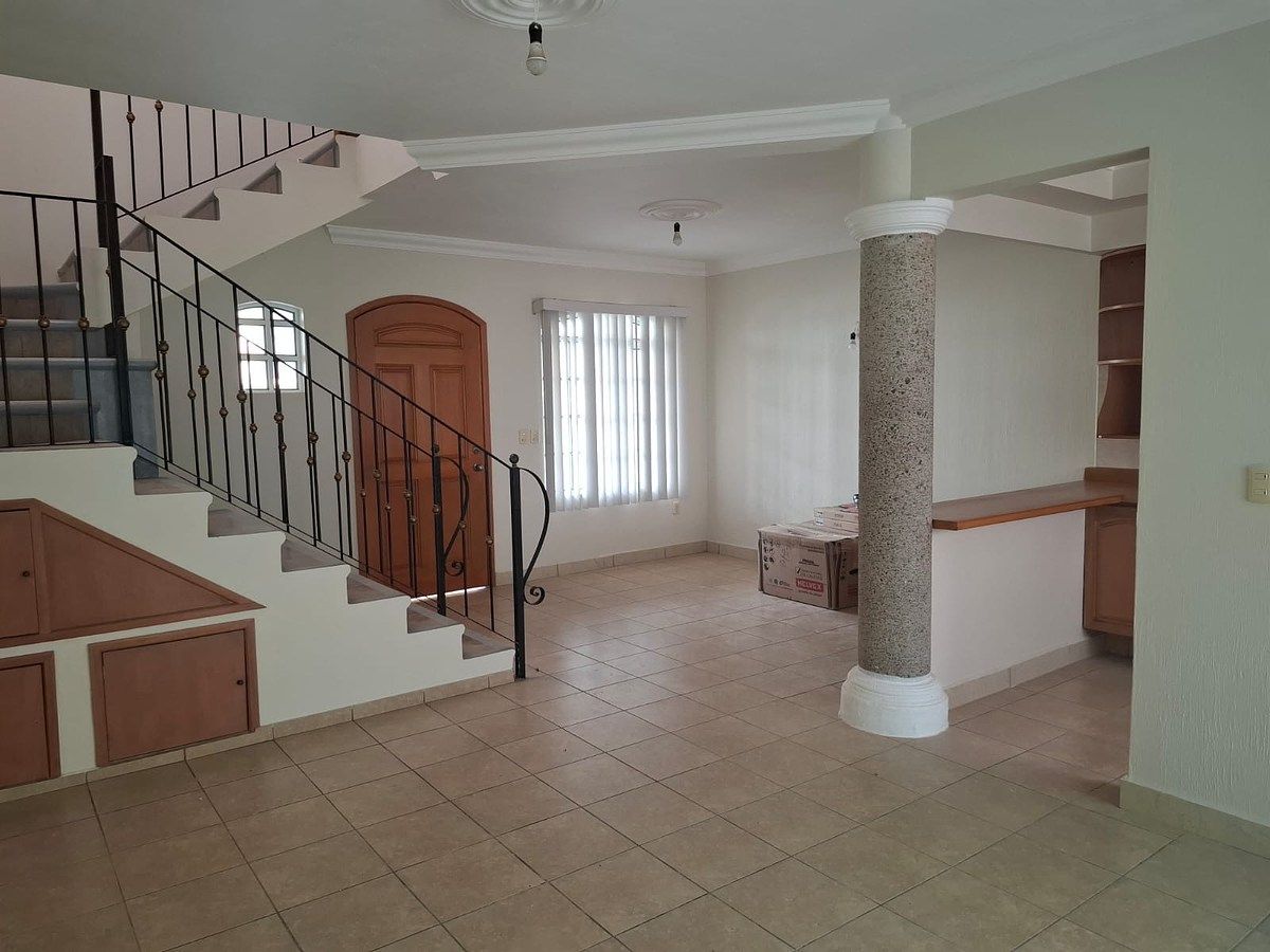 Casa em Rinconada de Los Sauces, Zapopan, foto 3 de 15