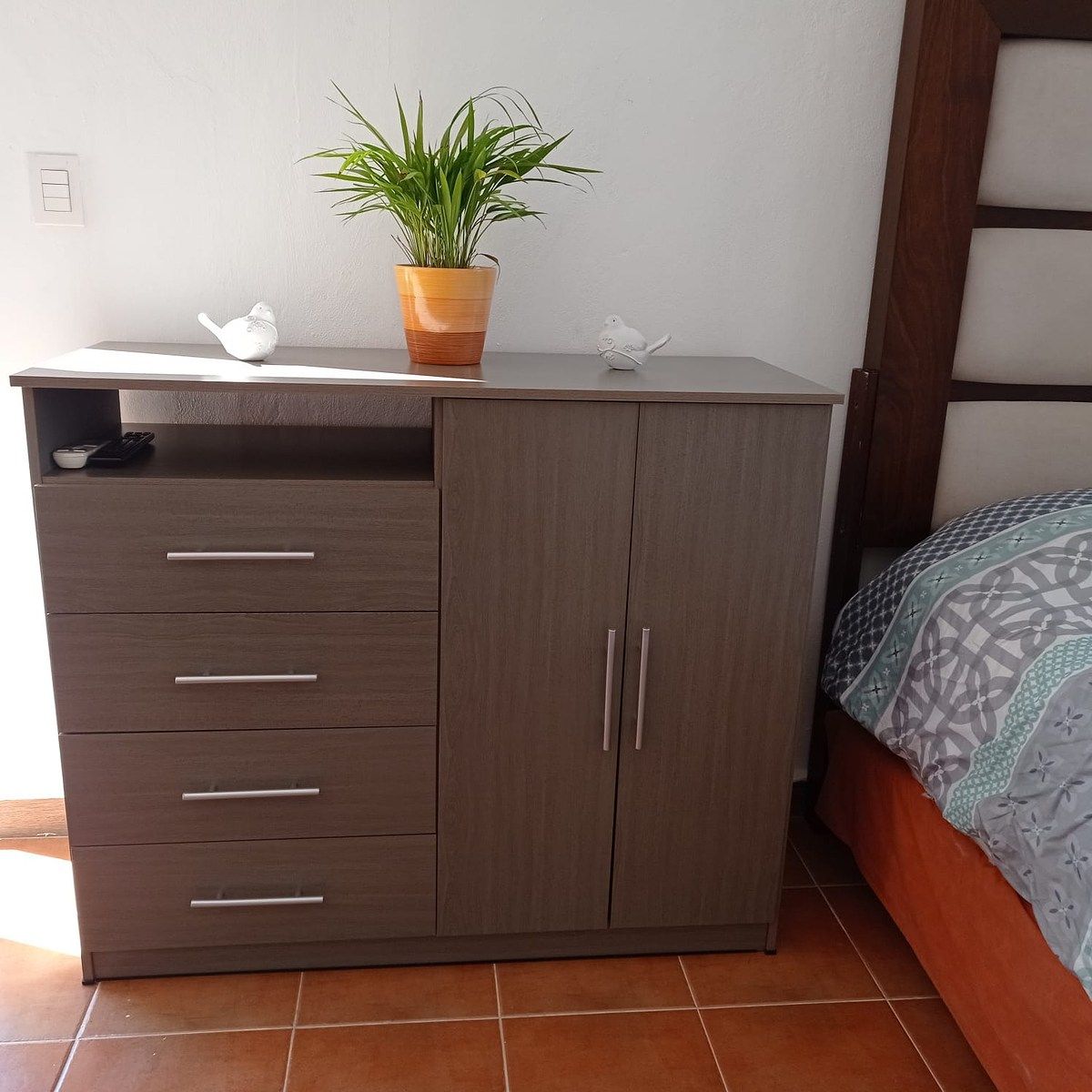 Departamento en Gran Santa Fe, Mérida, foto 2 de 3