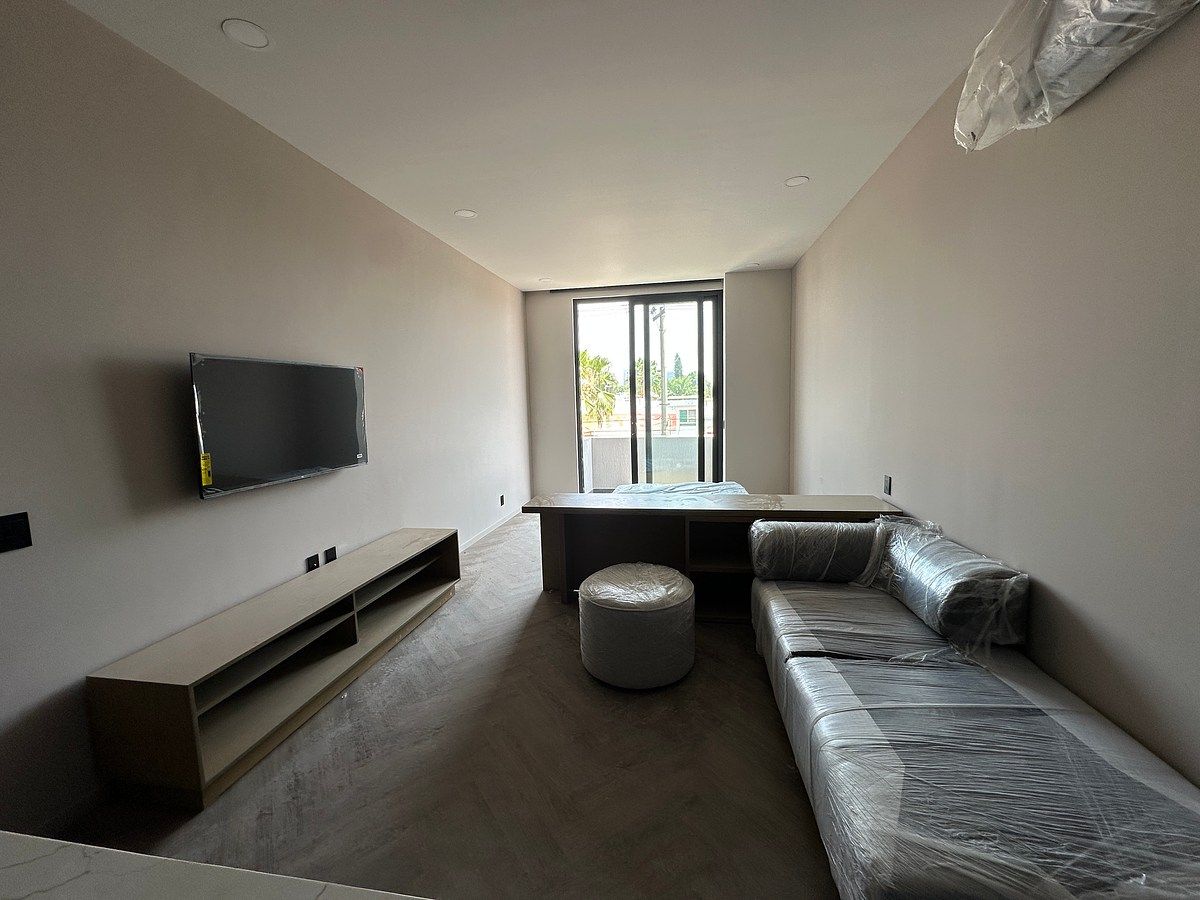 Apartment in Villa Universitaria, Zapopan, photo 2 of 12