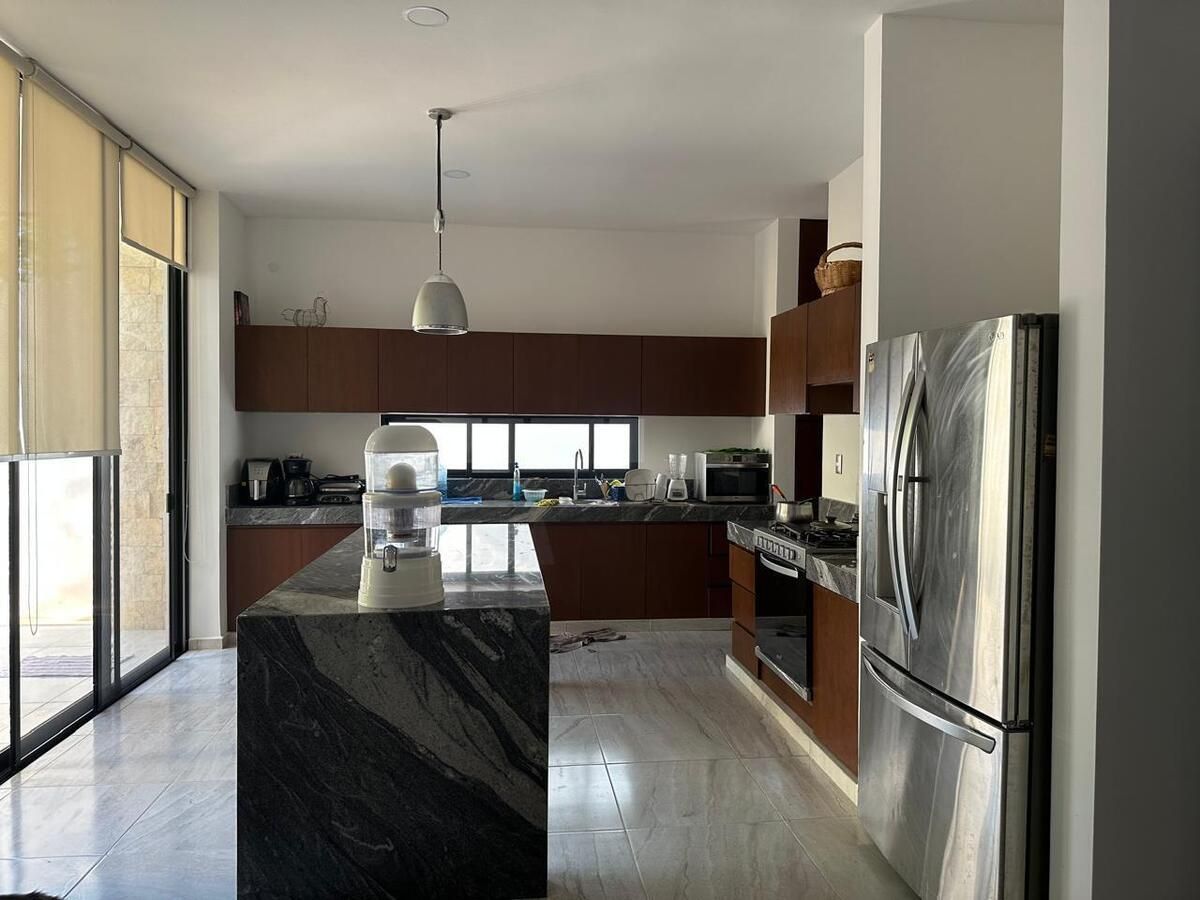 Casa en condominio en Santa Gertrudis Copo, Mérida, foto 7 de 29