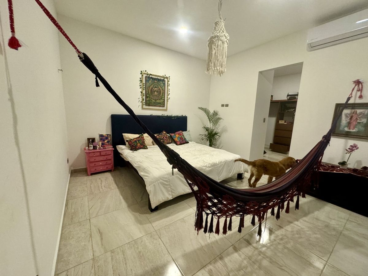 Casa en condominio en Santa Gertrudis Copo, Mérida, foto 9 de 29