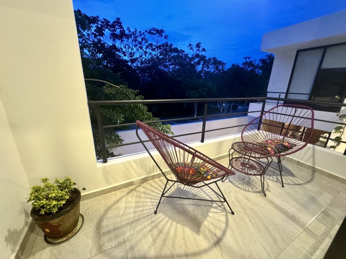 Casa en condominio en Santa Gertrudis Copo, Mérida, foto 10 de 29