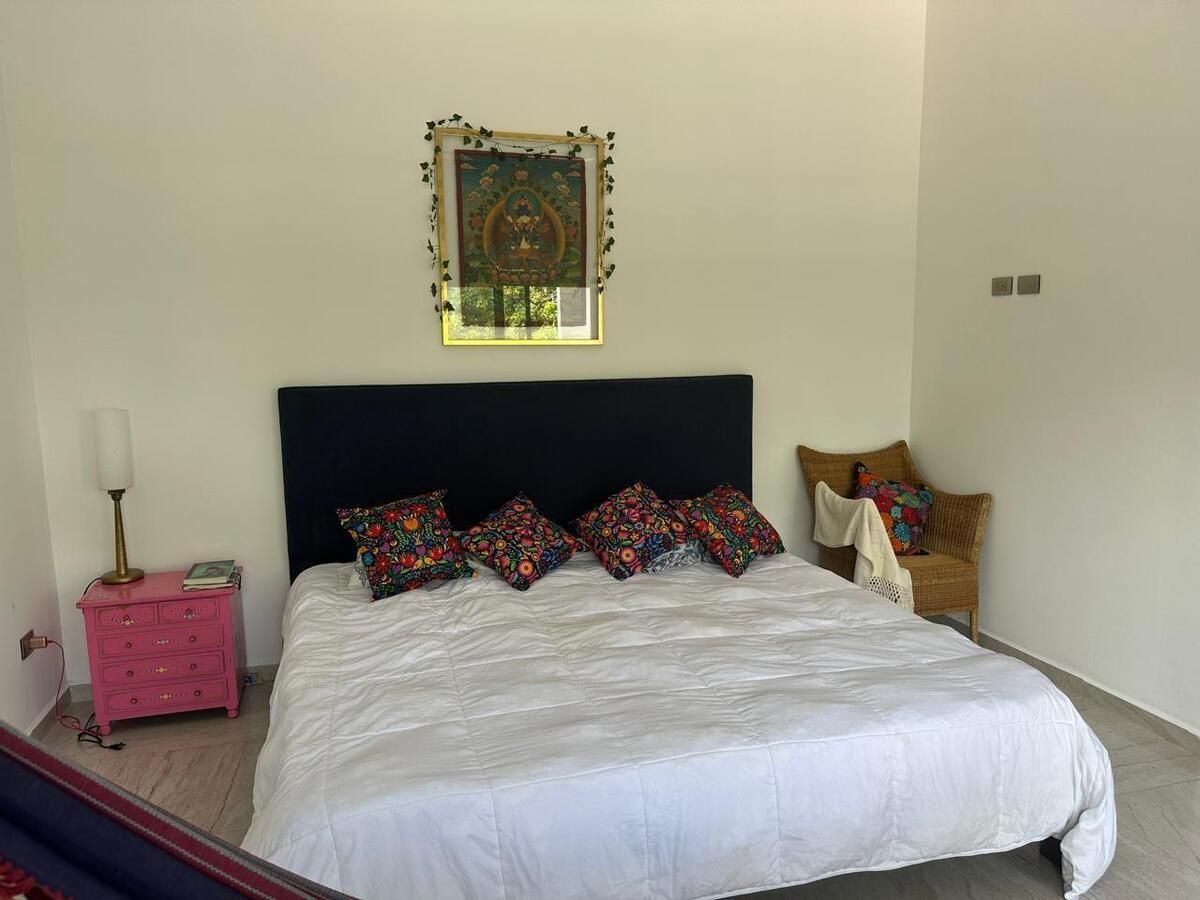 Casa en condominio en Santa Gertrudis Copo, Mérida, foto 17 de 29