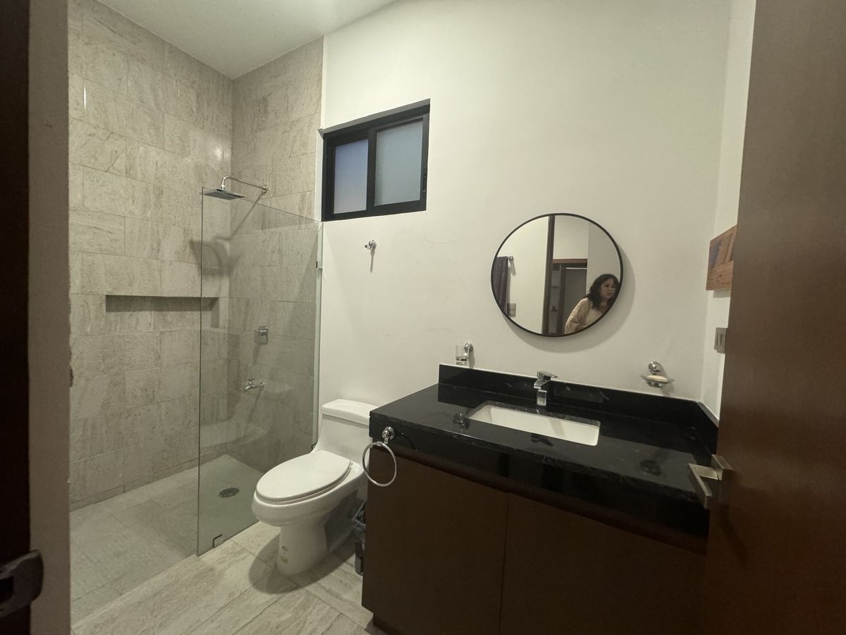 Casa en condominio en Santa Gertrudis Copo, Mérida, foto 21 de 29