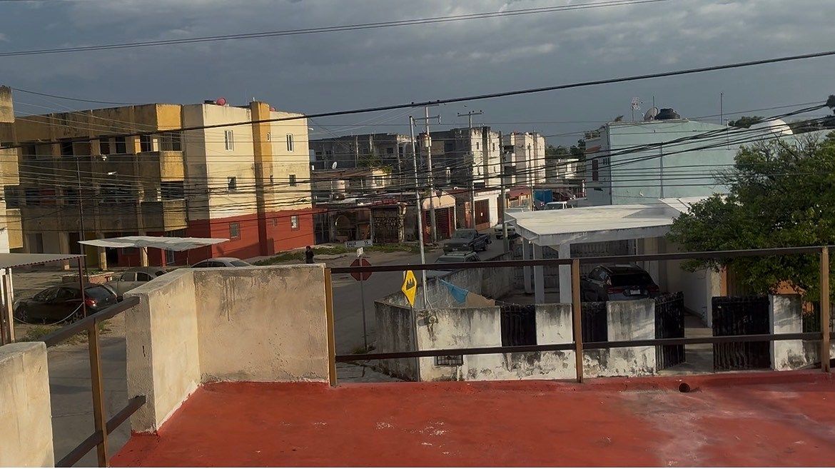 Departamento en Brisas de San José, Mérida, foto 3 de 8