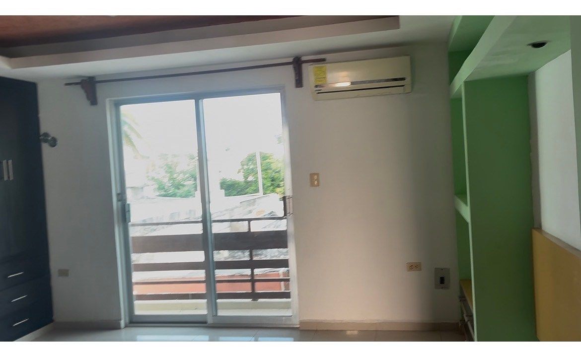 Departamento en Brisas de San José, Mérida, foto 5 de 8