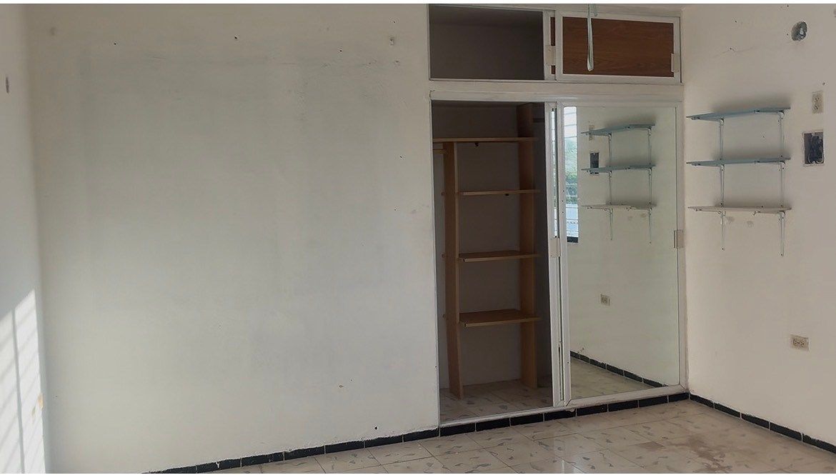 Departamento en Brisas de San José, Mérida, foto 8 de 8
