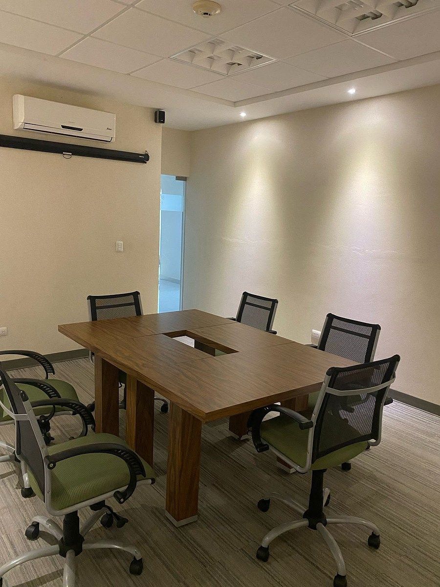 Office in Montecristo, Mérida, photo 8 of 12