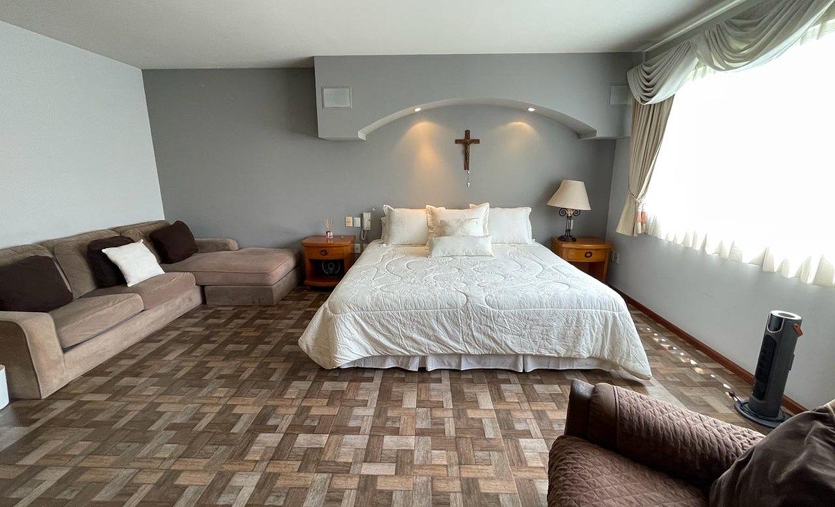 Casa em Jardines en la Montaña, Tlalpan, foto 10 de 27