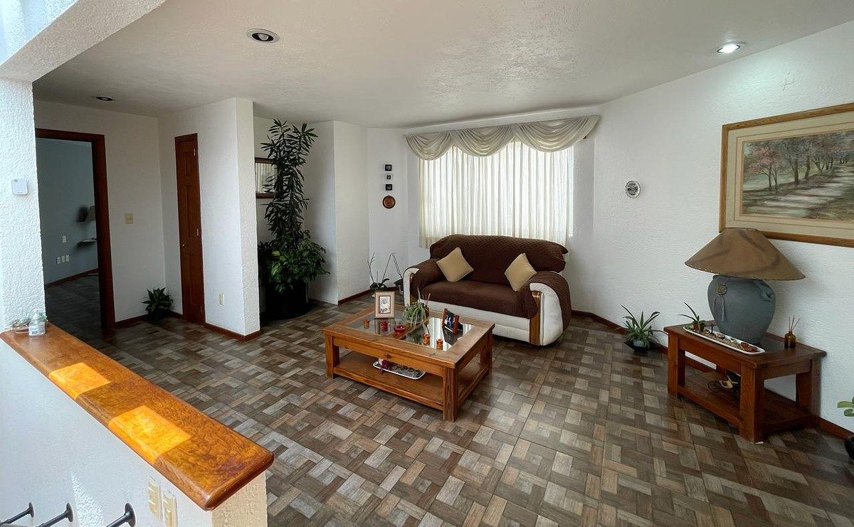 Casa em Jardines en la Montaña, Tlalpan, foto 6 de 27