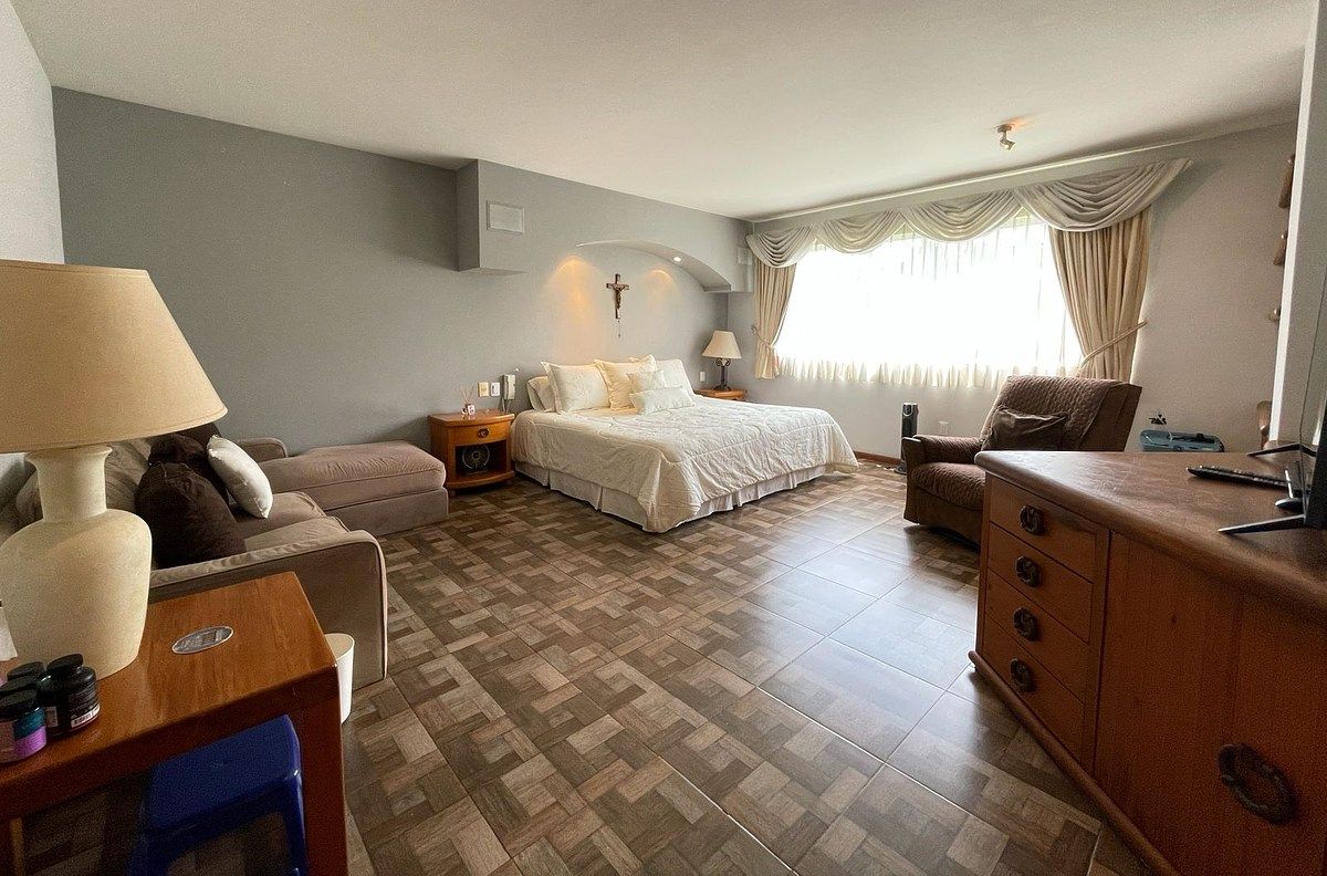 Casa em Jardines en la Montaña, Tlalpan, foto 9 de 27