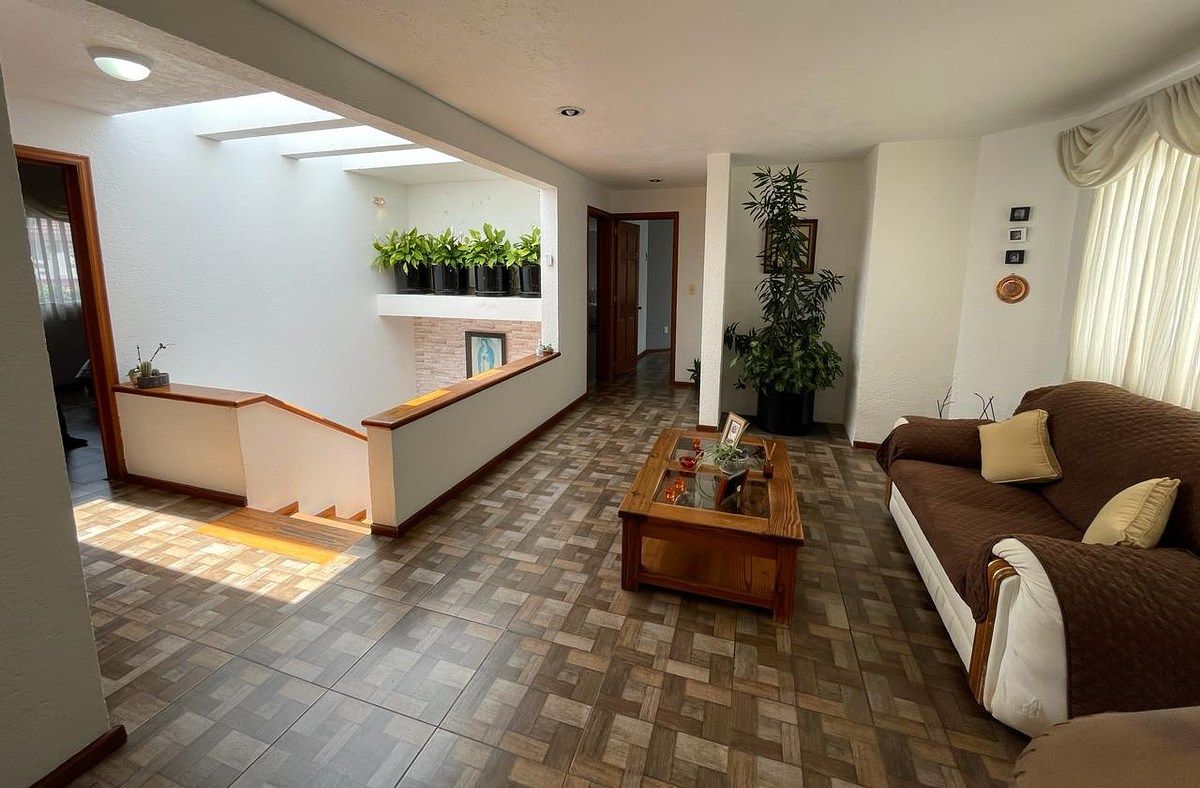 Casa em Jardines en la Montaña, Tlalpan, foto 7 de 27