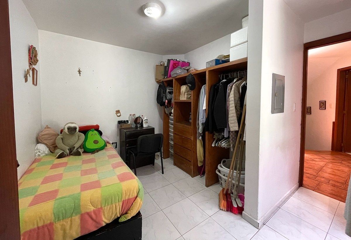 Casa em Jardines en la Montaña, Tlalpan, foto 17 de 27