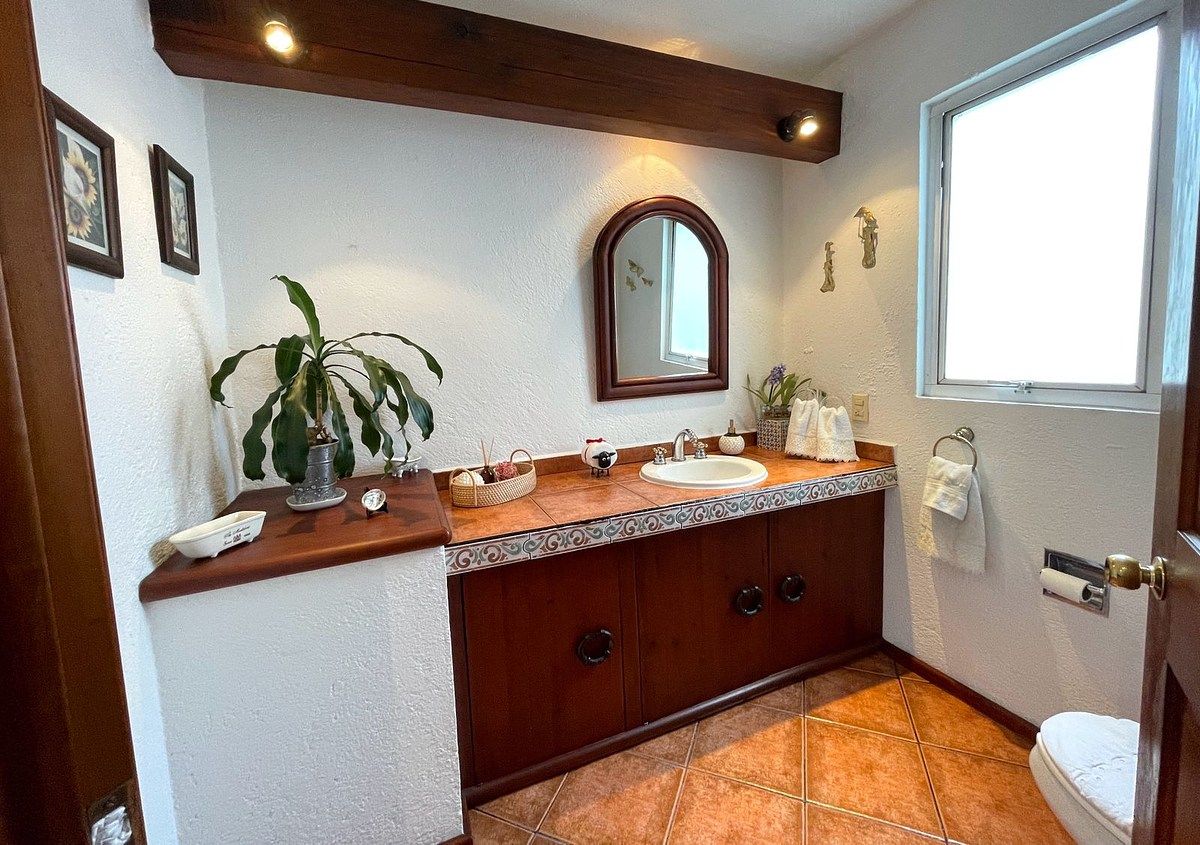 Casa em Jardines en la Montaña, Tlalpan, foto 15 de 27
