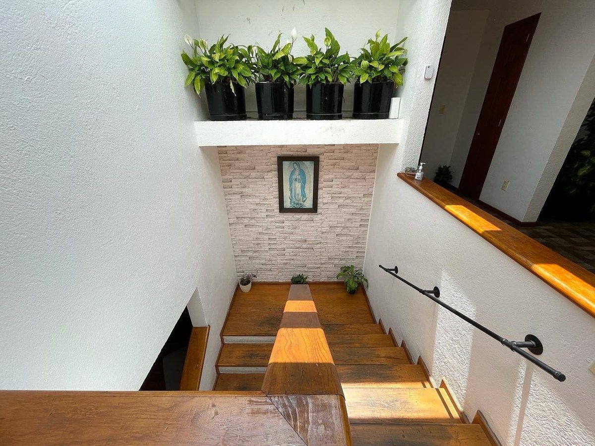 Casa em Jardines en la Montaña, Tlalpan, foto 19 de 27